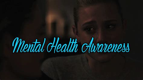 Riverdale Mental Health Awareness