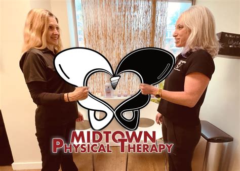 riverdale midtown physical therapy