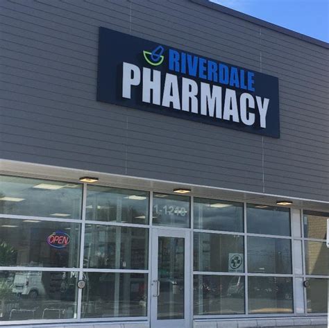 riverdale pharmacy