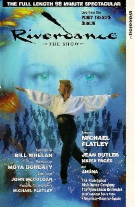riverdance 1995