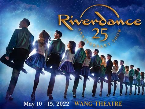 riverdance 2022