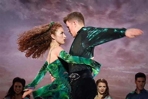 riverdance dublin show