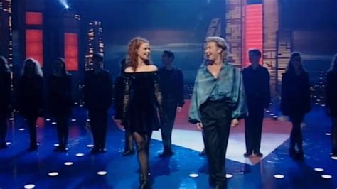 riverdance eurovision dublin 1994