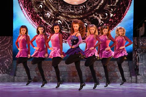 riverdance in chicago 2021