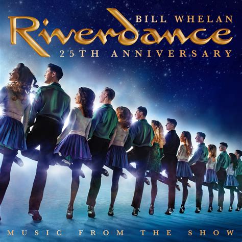 riverdance music from the show