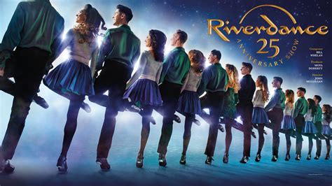 riverdance tour