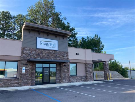 riverfall credit union