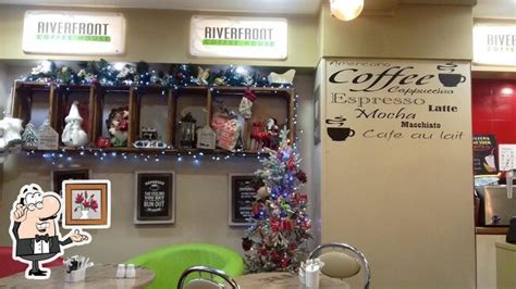 Riverfront Coffee House