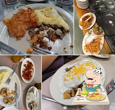 Discover the Ultimate Gastronomic Experience at Rivergate Restaurants