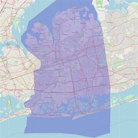 Riverhead Long Island Zip Code