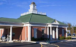 Riverhills Bank Vicksburg Ms: A Trusted Financial Institution In 2023