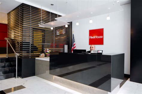 Riverhouse James Building