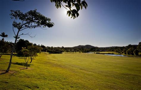 riverlakes golf club cornubia