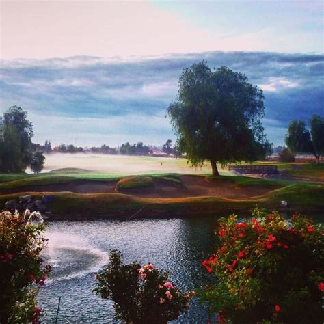 riverlakes golf course bakersfield
