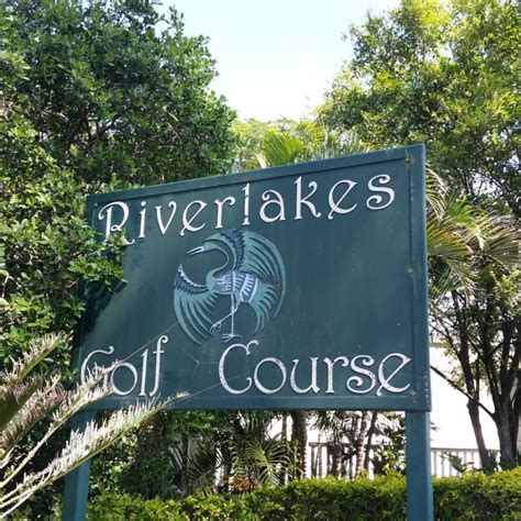 riverlakes golf course tavern & functions