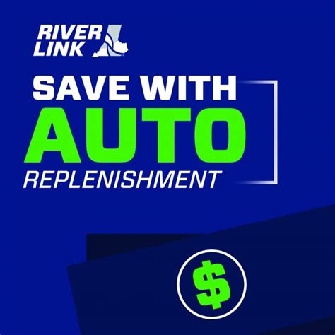 riverlink fee forgiveness