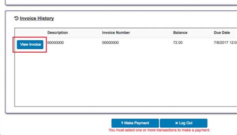 riverlink pay by invoice