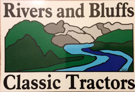 rivers and bluffs tractor club
