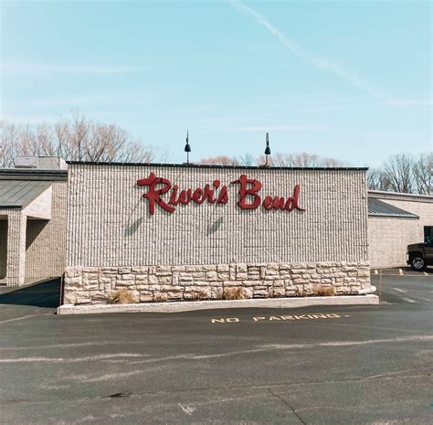 Rivers Bend Bar