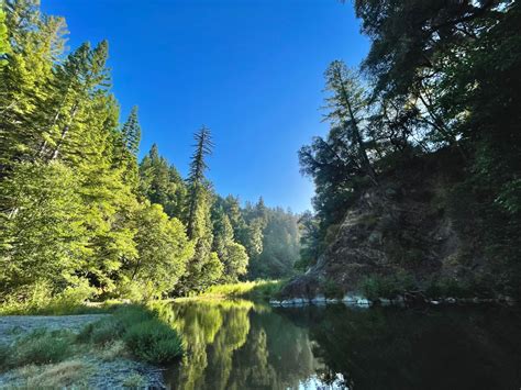 Rivers Bend Sanctuary