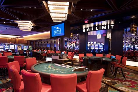 rivers casino and hotel schenectady ny
