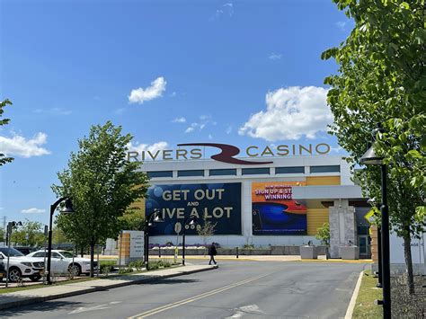 rivers casino facebook schenectady ny