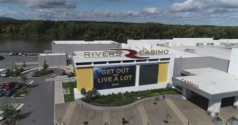 rivers casino hotel schenectady