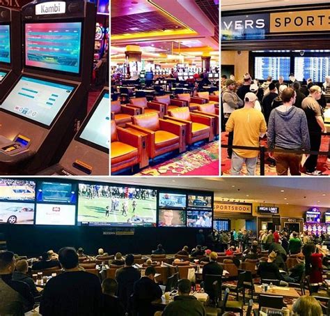 rivers casino online sportsbook