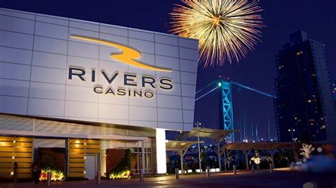 rivers casino philadelphia pa