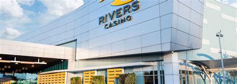 rivers casino philadelphia win loss