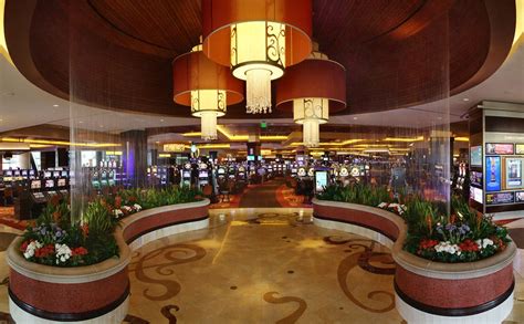 rivers casino pittsburgh 4 fun review