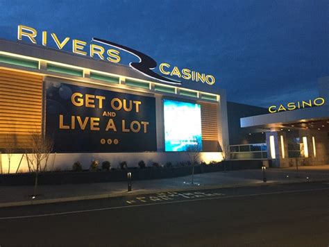 rivers casino play4fun new york