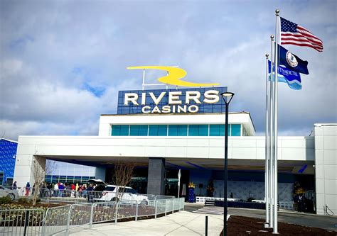 rivers casino portsmouth photos