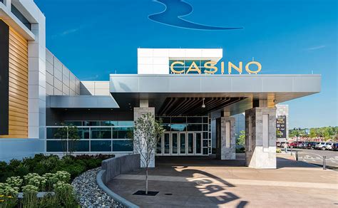 rivers casino schenectady ny website