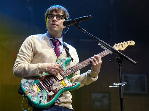 rivers cuomo phd