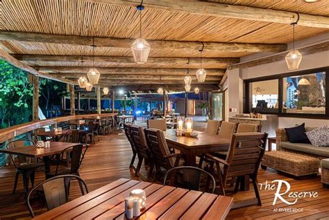 Rivers Edge Restaurant