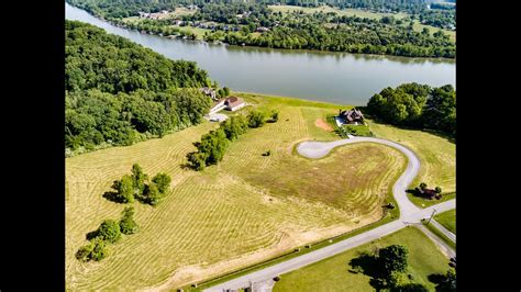 Rivers Edge Tennessee