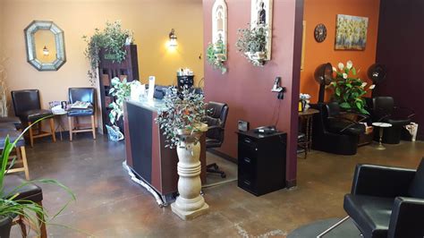 Riversbend Salon