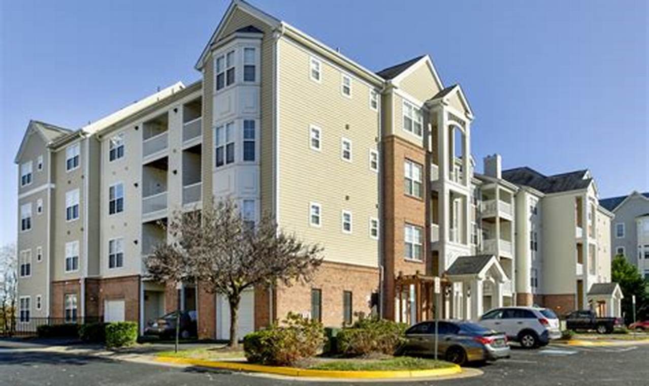 Riverside Station Apartments Apartments Woodbridge, VA