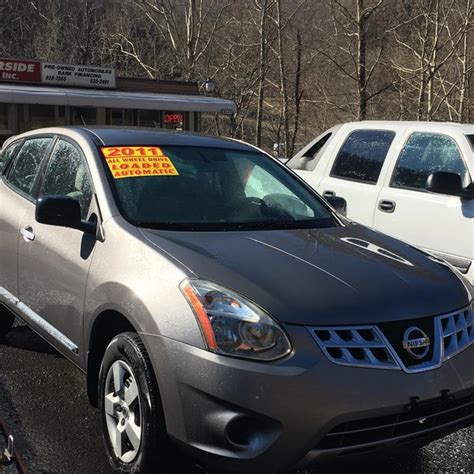 Riverside Auto Vansant Va