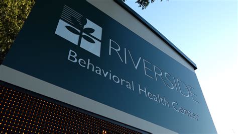 riverside behavioral health fax number