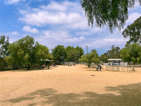 Riverside Ca Dog Park
