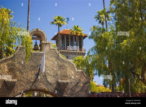 Riverside Ca Known For