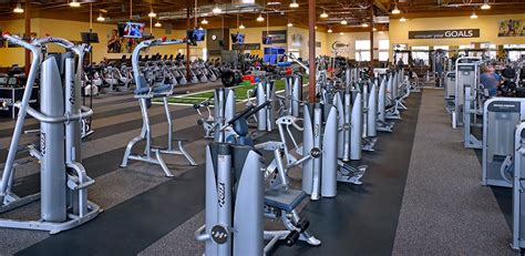 riverside california gyms