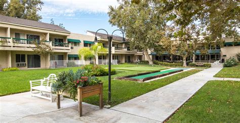 riverside california senior housing