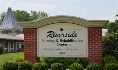 riverside care and rehabilitation center