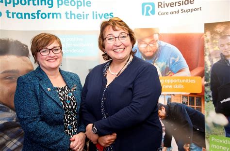 riverside care and support