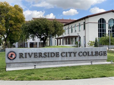 riverside city college ca