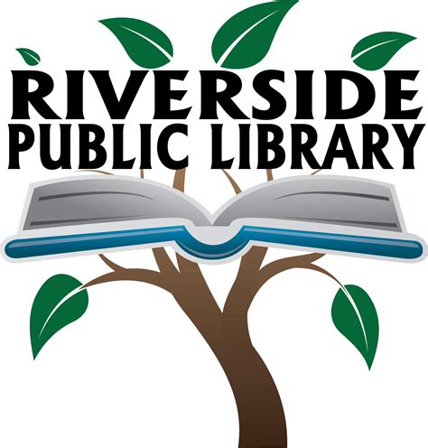 riverside city library catalog