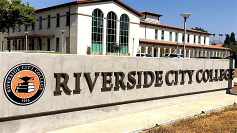 riverside community college home page
